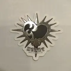 D.Gray-man モバイルステッカーコレクション　シークレット