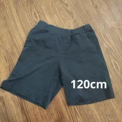 ユニクロ ウルトラストレッチドライEX ショートパンツ 120cm