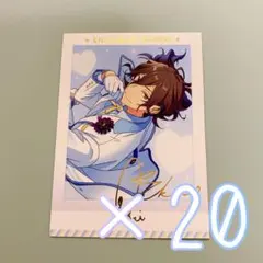 2025年最新】あんスタ ぱしゃこれ 中国 零の人気アイテム - メルカリ