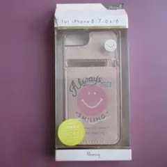 Flowering iPhone 8/7/6s/6用ケースのサムネイル