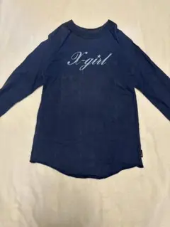 エックスガール Tシャツ