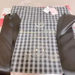 Maison de FLEUR リボントートバッグ (クロミ)