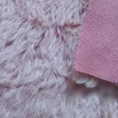 毛先がこげ茶のオシャレなモヘアのテディベア ドイツ、シュタイフ