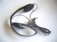 Panasonic　ステレオヘッドホンRP-HT60