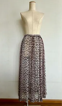 2025年最新】forte_forte レディース ロングスカートの人気アイテム