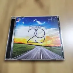 HY Route 29 CD