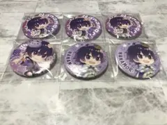 すとぷり　ななもり。　缶バッチ