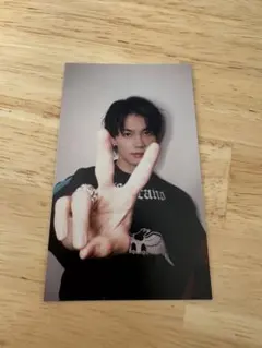 M!LK 佐野勇斗 トレカ バクステ 代々木