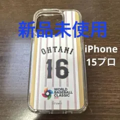 WBC 侍japan 大谷翔平 iPhone 12 pro maxケース - メルカリ