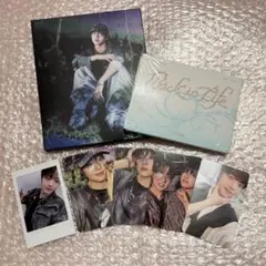 &TEAM Back to Life トレカ EJ まとめ