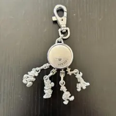 ディズニー　フレンズ　キーホルダー