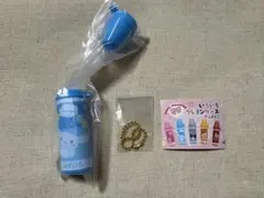 サンリオ　いろいろクレヨンケース　 Part2 シナモロール ガチャ シナモン