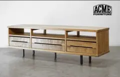 ACME FURNITURE ヴィンテージ　コロナドテレビボード