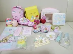 すみっコぐらし　グッズセット 　まとめ売り