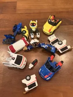 ジョブレイバー　まとめ売り　中古