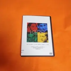 2026年最新】KIDS dvd ラリークラークの人気アイテム - メルカリ