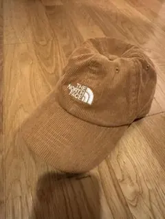 THE NORTH FACE コーデュロイキャップ