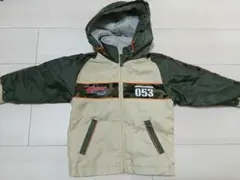 上下セット　スキー ウェア、スノーボードウェア キッズ 100