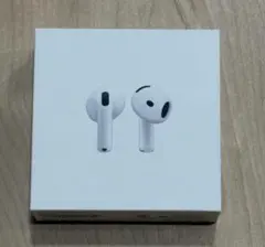 即発送 新品未開封AirPods 第4世代 最終値下げ