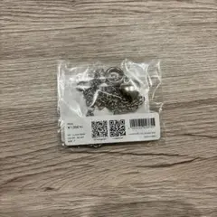 L LABEL ネックレス