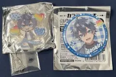 カラフルピーチ　なおきり