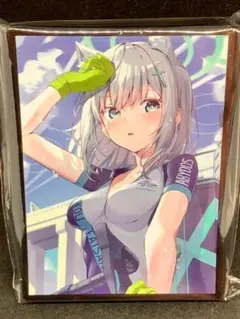 ルーシー サイバーパンク エッジランナーズ アクリルスタンド 水着