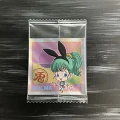 ドラゴンボール 40周年記念 シールウエハース 14巻 ブルマ - メルカリ