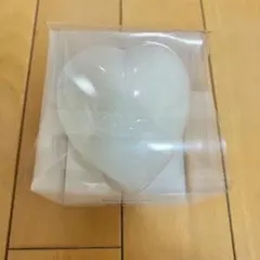 【ReFa】リファハートブラシ　オーロラホワイト