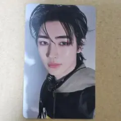 enhypen ソンフン daydream トレカ ラキドロ 特典 ユニバ