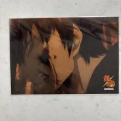 銀魂 土方十四郎 ブロマイド