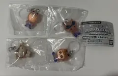 クレヨンしんちゃん ぶりぶりざえもん着ぐるみ めじるしアクセサリー