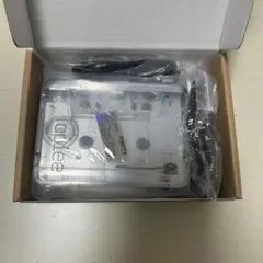 エイトリ 18TRIP カセットプレイヤー tapiee