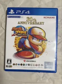 PS4 パワフルプロ野球2024-2025