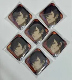 刀ミュ 大倶利伽羅 痛バ 缶バッジ 刀ミュ 大倶利伽羅 痛バ 缶バッジ - メルカリ