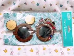 ★ディズニーシー PIRATES SUMME ファッション用 サングラス★98