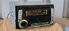 KENWOOD DPX-660MD MD CD DSP レシーバー - メルカリ
