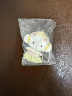 こぎみゅん ちびっとも バレリーナ