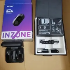 2026年最新】INZONE budsの人気アイテム - メルカリ
