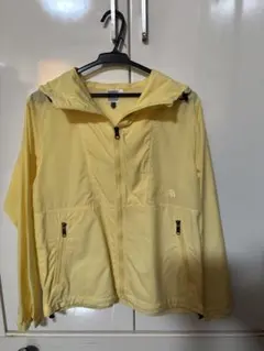 ノースフェイス☆アウター　レディースLサイズ
