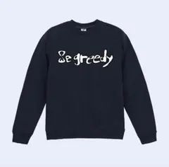 8egreedy スウェット Sサイズ