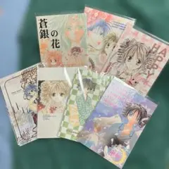 匿名発送)UTENA様同人便箋33種セット - メルカリ