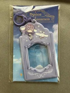 星導ショウ にじさんじ サンリオ フォト風カードホルダー