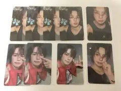 &TEAM K ケイ Back to life トレカ まとめ売り