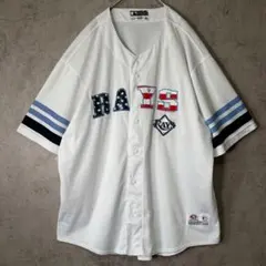 SUR STREET WEAR フットボールシャツ ゲームシャツ - メルカリ