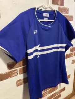 YONEX バドミントンウェア XO