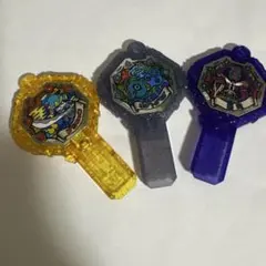 妖怪ウォッチ　アーク3点