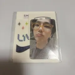 SMCU2022 イェソン　AR TATTOO STICKER SET(未開封)