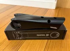 Velobike ステム 160mm 16° アルミ ブラック 美品 velobikeステム 150 16° velobikeステム 150 16° Stems – Velobike