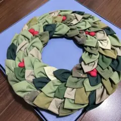 ハンドメイド　リース