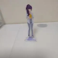 アクリルスタンド 女性キャラクター